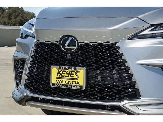 Thumbnail: 2026 Lexus RX - 18
