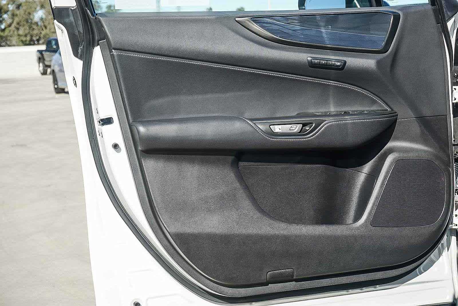 Thumbnail: 2022 Lexus NX - 22