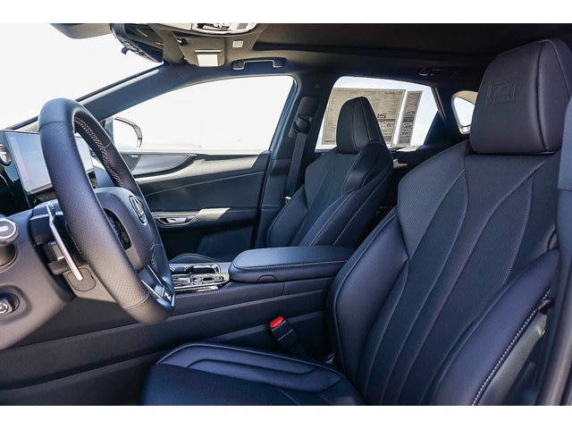 Thumbnail: 2026 Lexus NX - 25