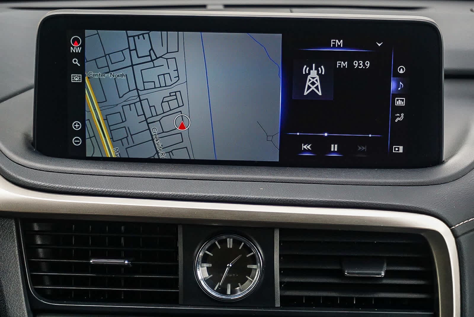 Thumbnail: 2020 Lexus RX - 15