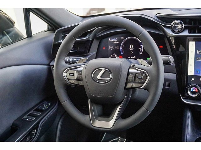 Thumbnail: 2026 Lexus RZ - 29