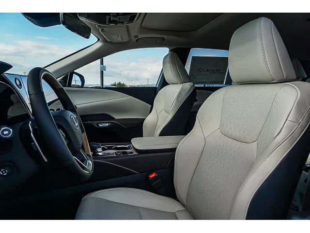 Thumbnail: 2026 Lexus RX - 18