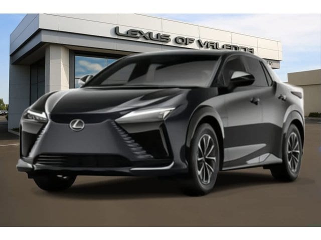 Thumbnail: 2026 Lexus RZ - 6