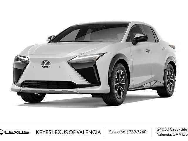 Thumbnail: 2026 Lexus RZ - 1
