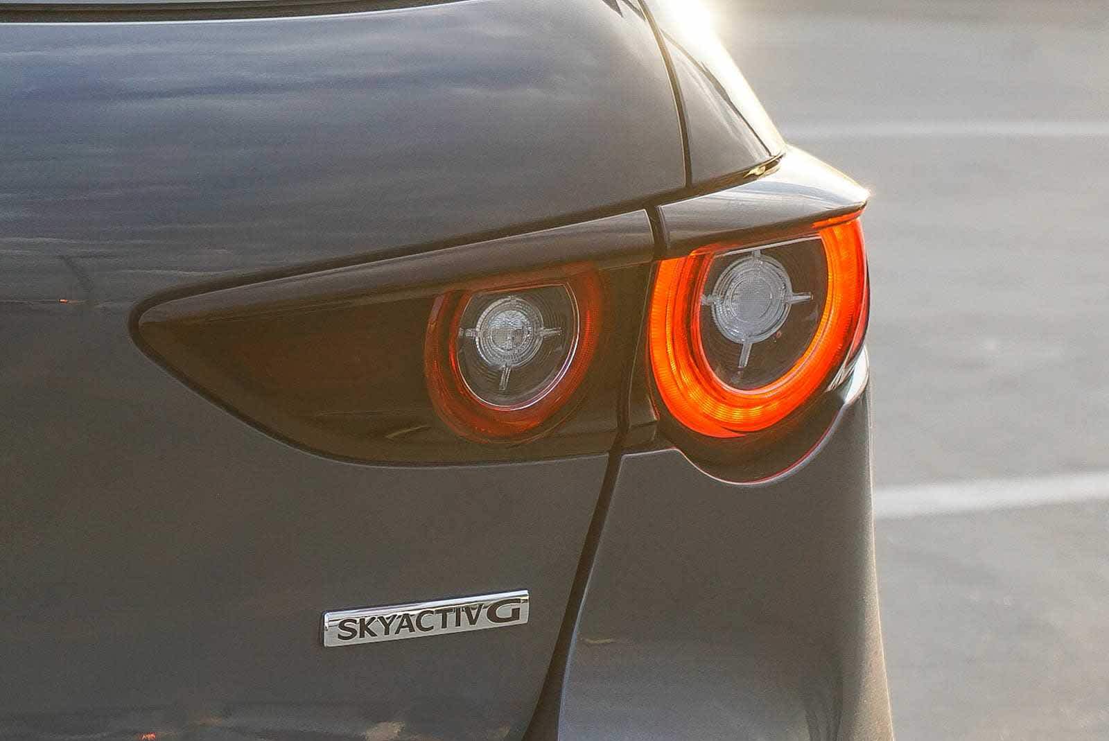 Thumbnail: 2022 Mazda Mazda3 - 11