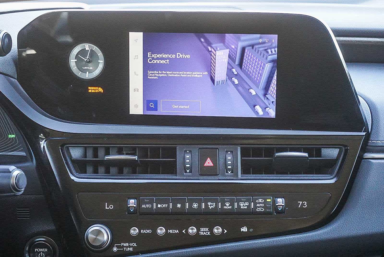 Thumbnail: 2024 Lexus ES - 15