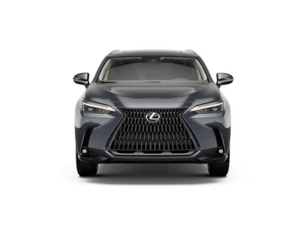 New 2026 Lexus NX HYBRID 350h PREMIUM AWD 5-DOOR SUV 4X4
