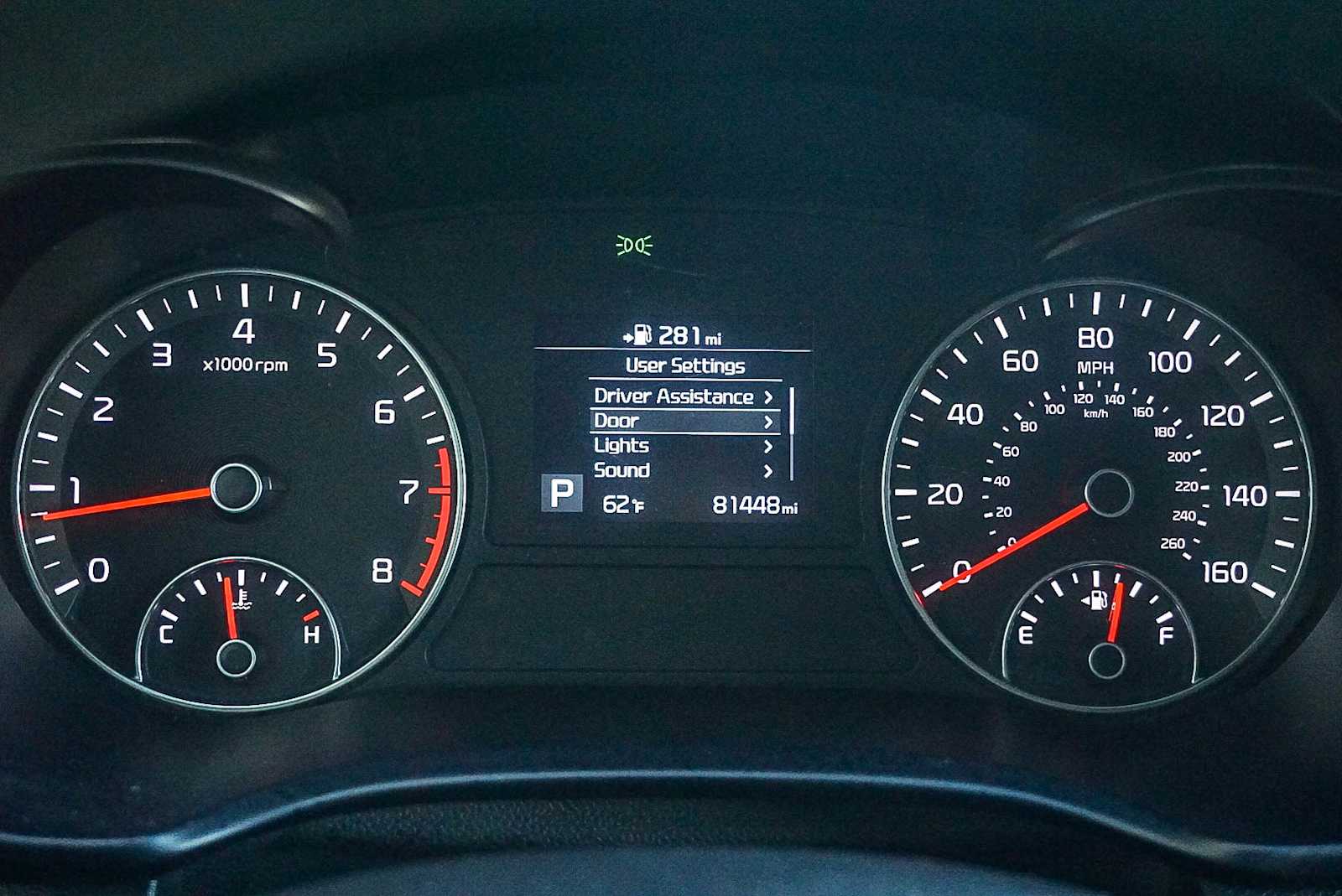 Thumbnail: 2020 Kia Optima - 24