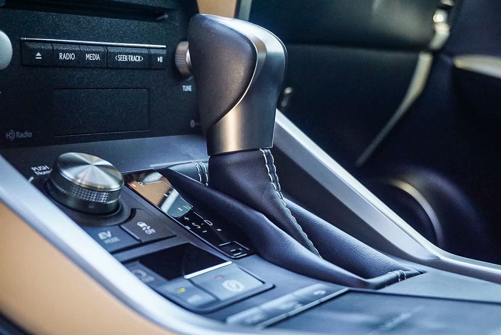 Thumbnail: 2020 Lexus NX - 22