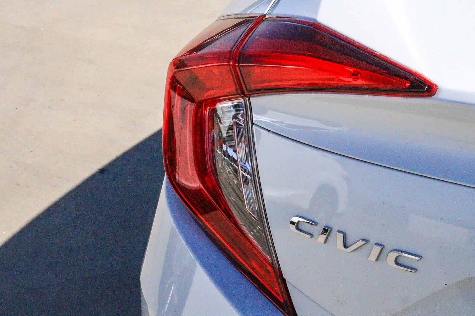 Thumbnail: 2019 Honda Civic - 11