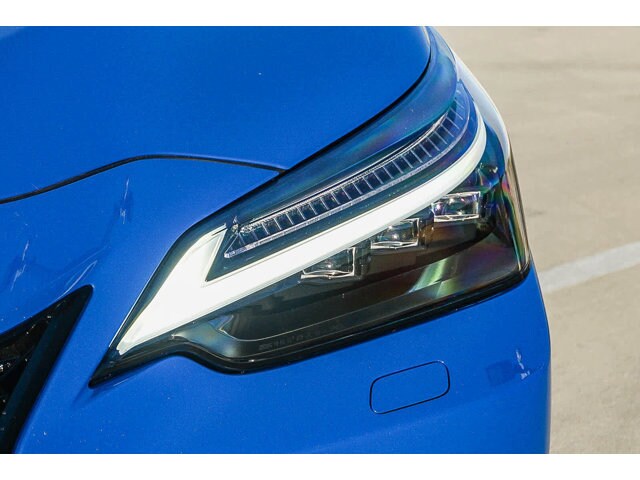 Thumbnail: 2026 Lexus NX - 7