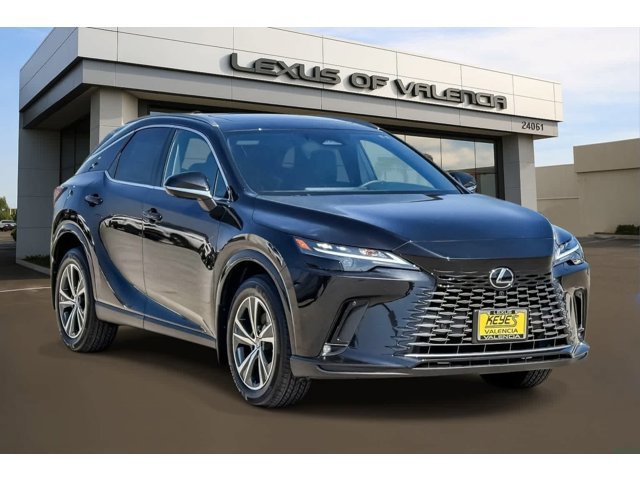 Thumbnail: 2026 Lexus RX - 5