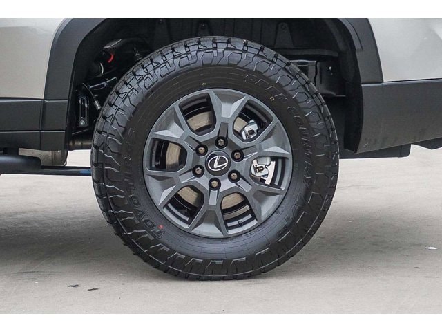 Thumbnail: 2026 Lexus GX - 15