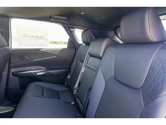 Thumbnail: 2026 Lexus RX - 30