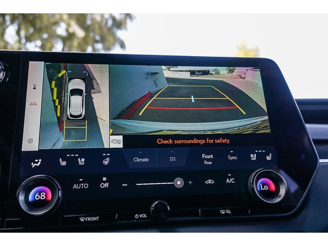 Thumbnail: 2026 Lexus RX - 33