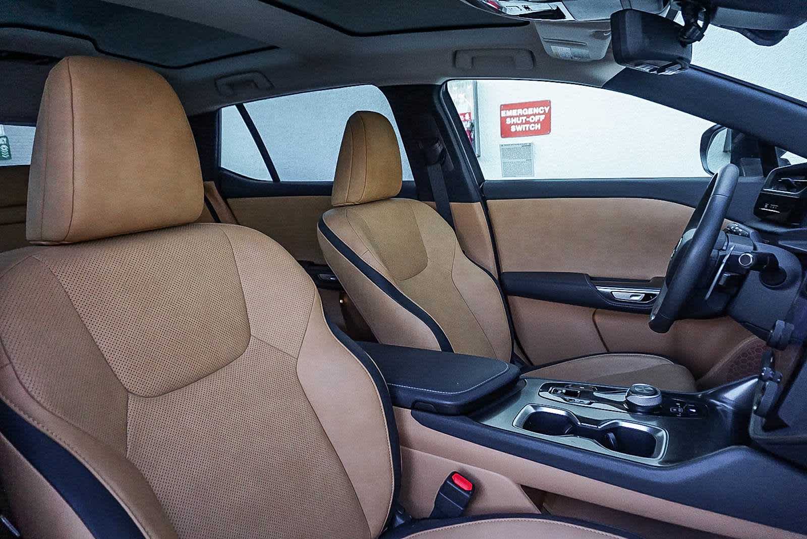 Thumbnail: 2023 Lexus RZ - 17