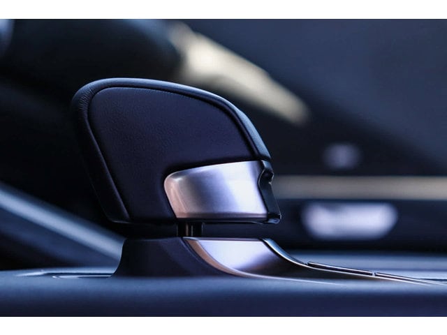 Thumbnail: 2026 Lexus TX - 19