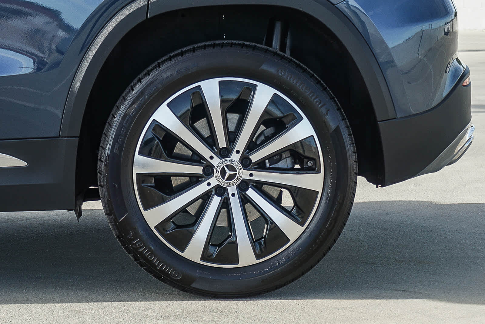 Thumbnail: 2022 Mercedes-Benz GLA - 11