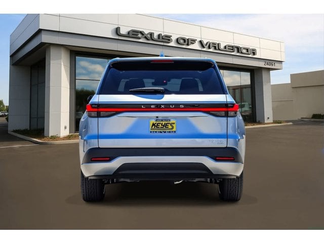 Thumbnail: 2026 Lexus TX - 3