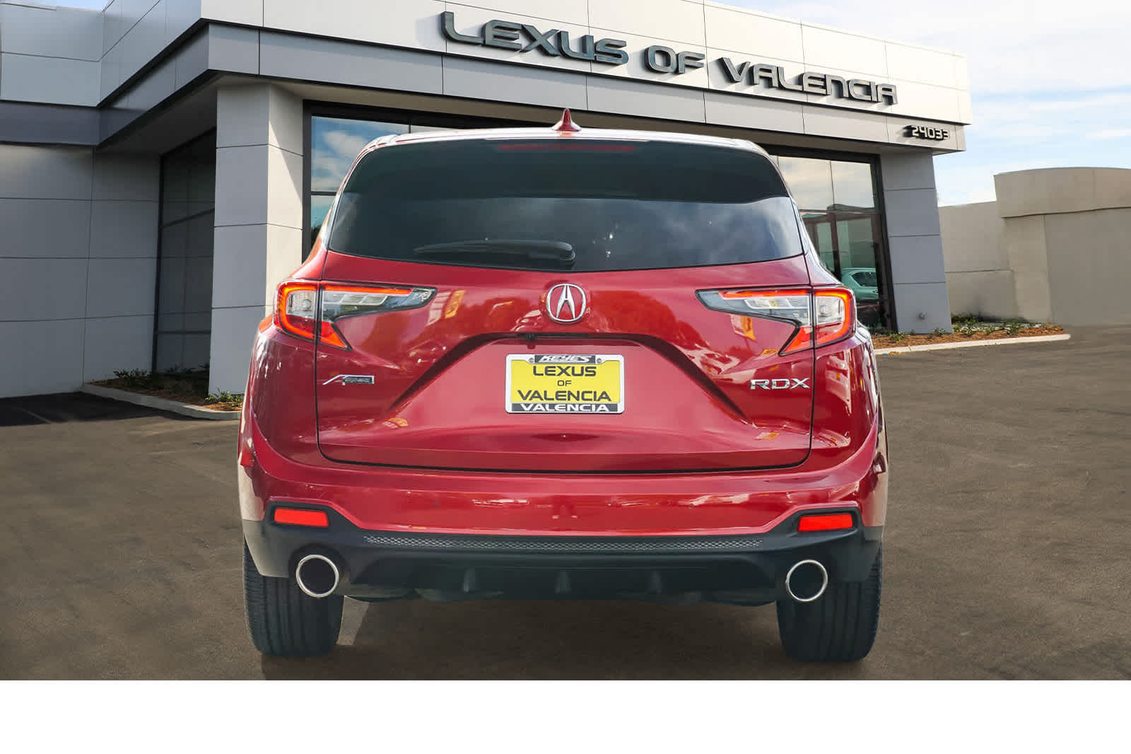 Thumbnail: 2021 Acura RDX - 3