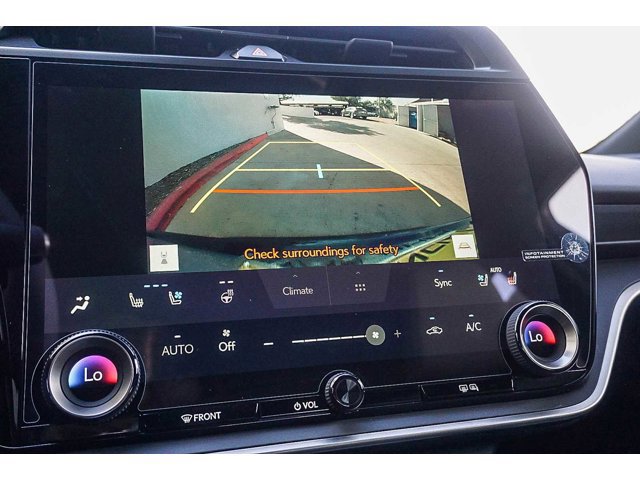 Thumbnail: 2026 Lexus RZ - 43