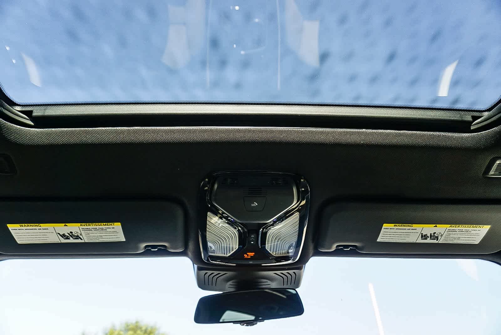 Thumbnail: 2022 BMW X3 - 12