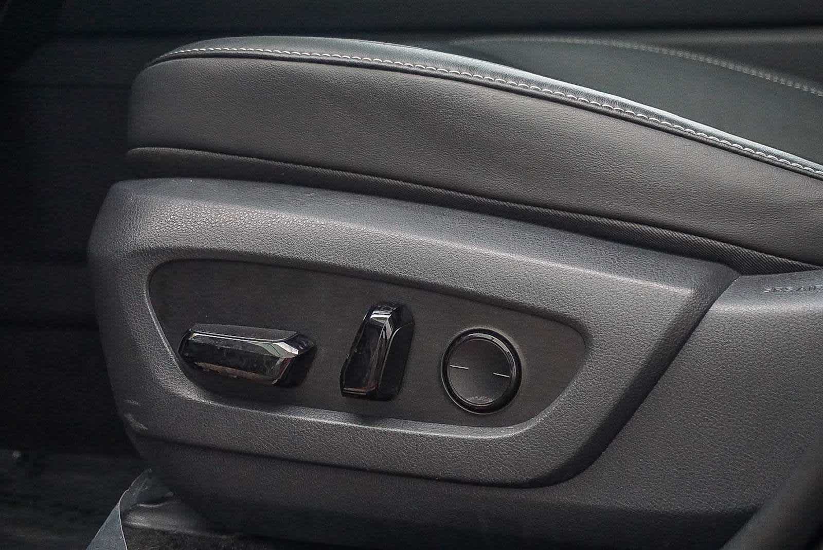 Thumbnail: 2024 Lexus TX - 22