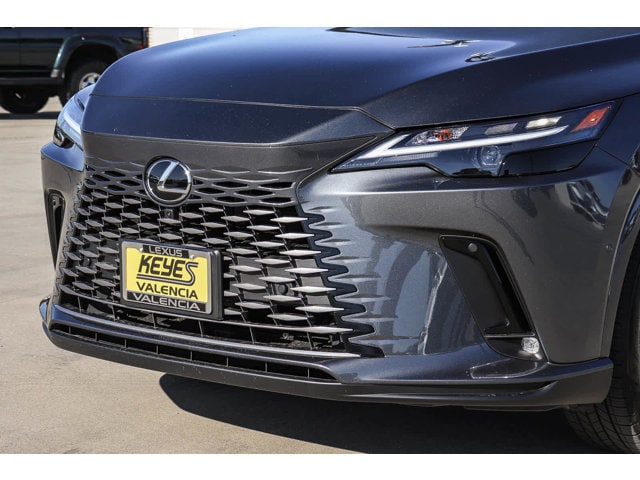 Thumbnail: 2026 Lexus RX - 8