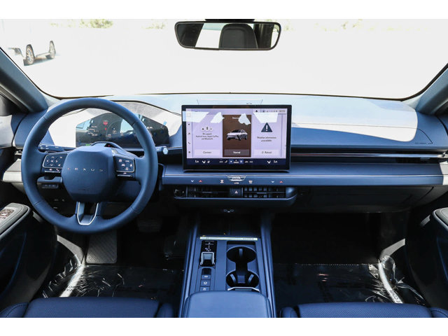 2026 Lexus ES Hybrid 350h Premium - Photo 15