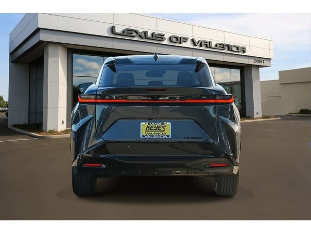 Thumbnail: 2026 Lexus RZ - 3