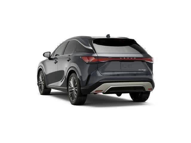 Thumbnail: 2026 Lexus RX - 3