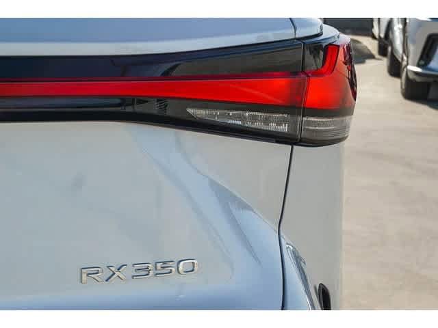 Thumbnail: 2026 Lexus RX - 20