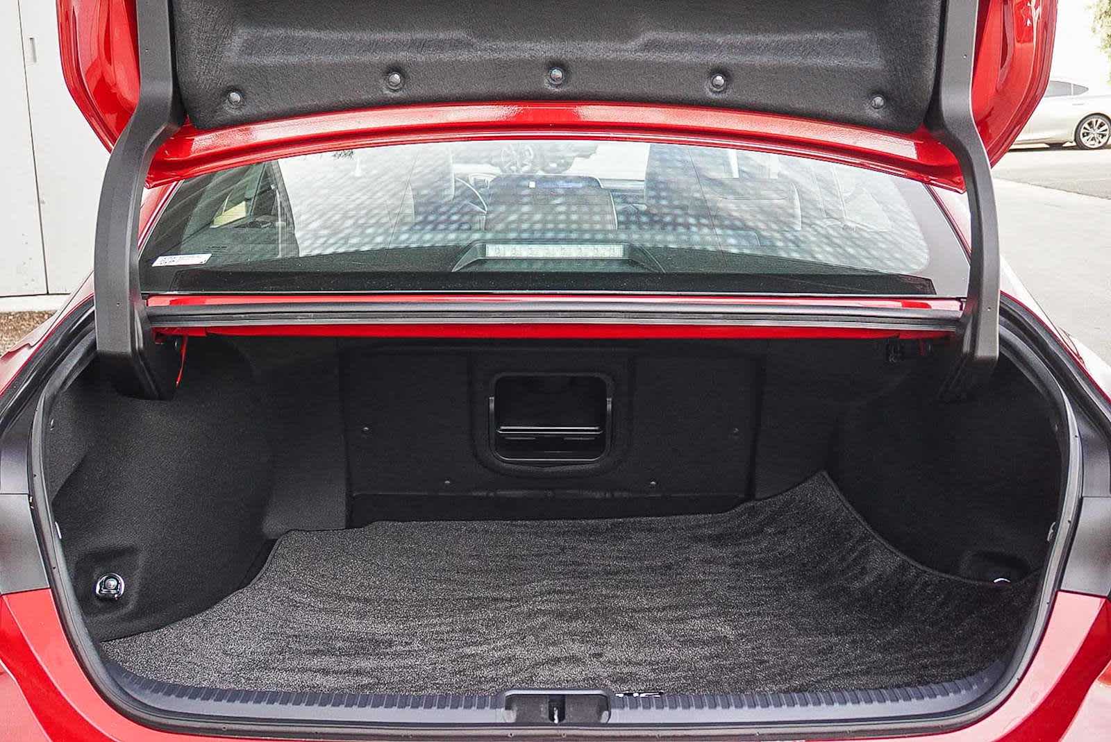 Thumbnail: 2025 Lexus ES - 27