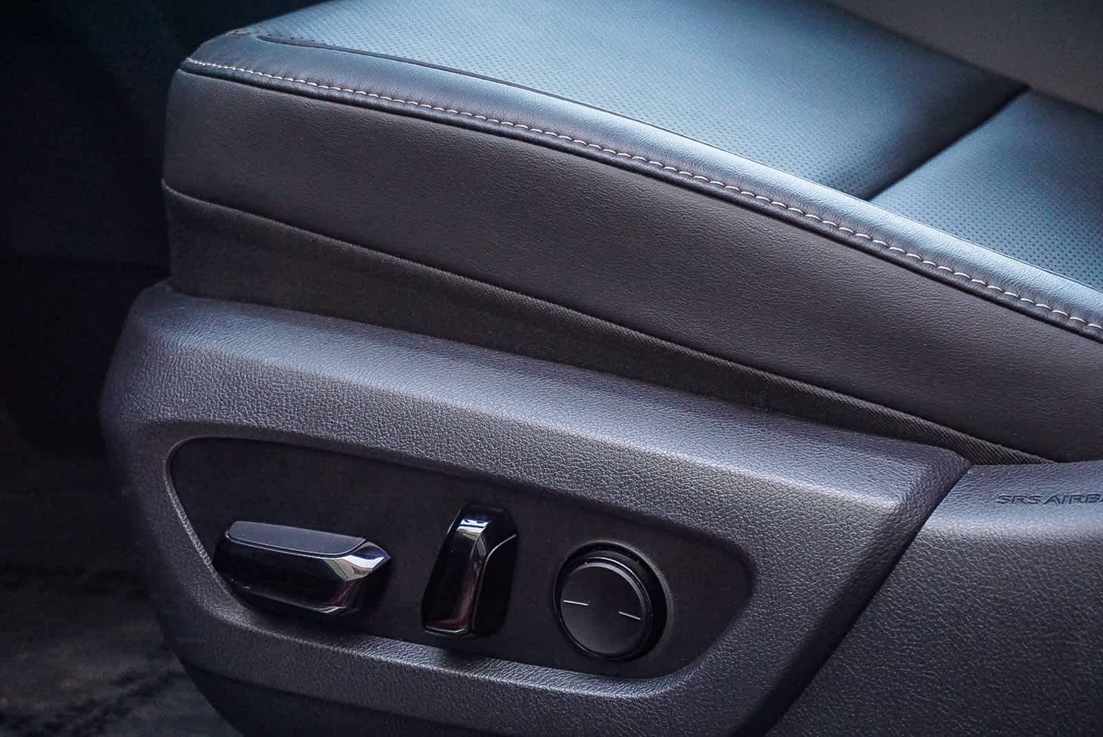 Thumbnail: 2025 Lexus RX - 21