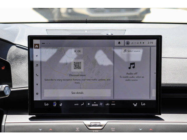 Thumbnail: 2026 Lexus ES - 15