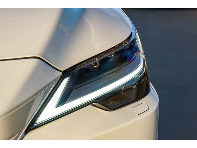 Thumbnail: 2026 Lexus RX - 13