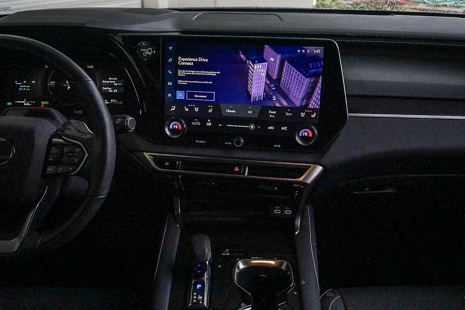 Thumbnail: 2025 Lexus RX - 17