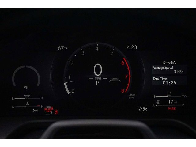 Thumbnail: 2026 Lexus GX - 29