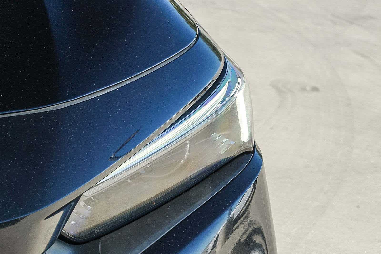 Thumbnail: 2022 Honda Civic - 7