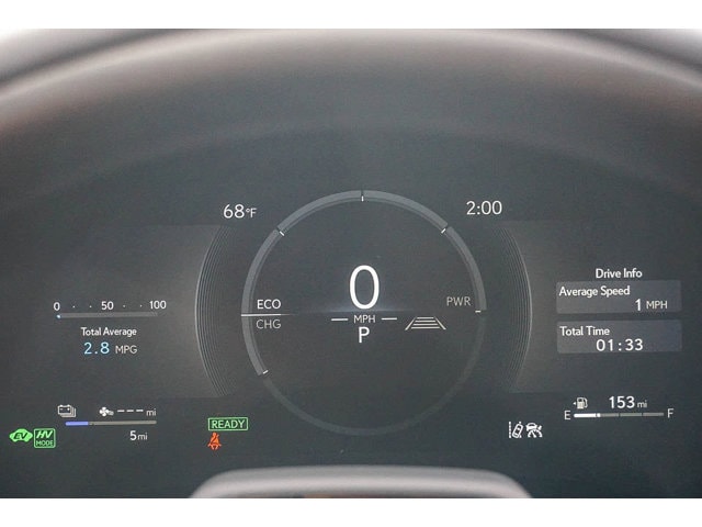 Thumbnail: 2026 Lexus RX - 25