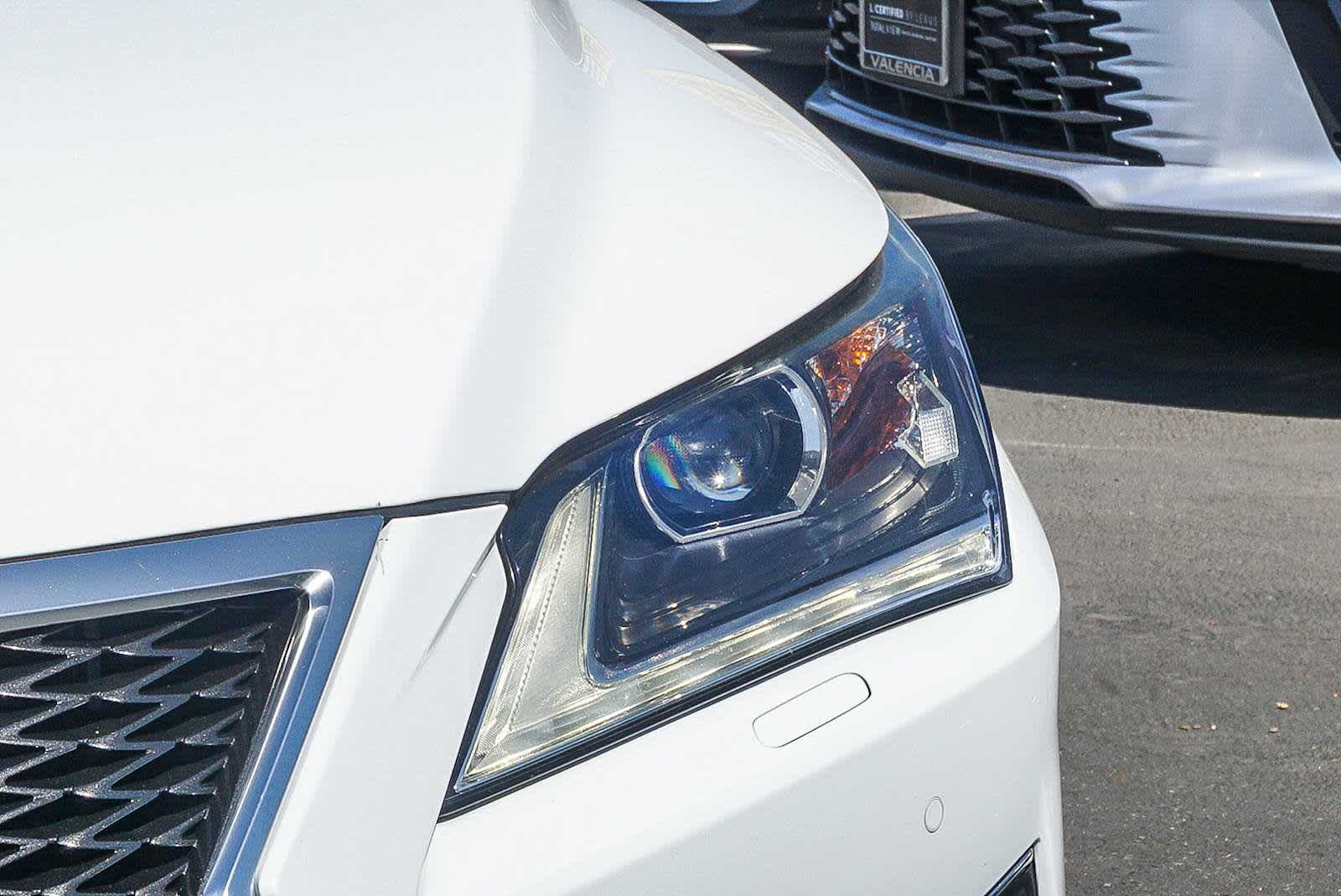 Thumbnail: 2019 Lexus RX - 7