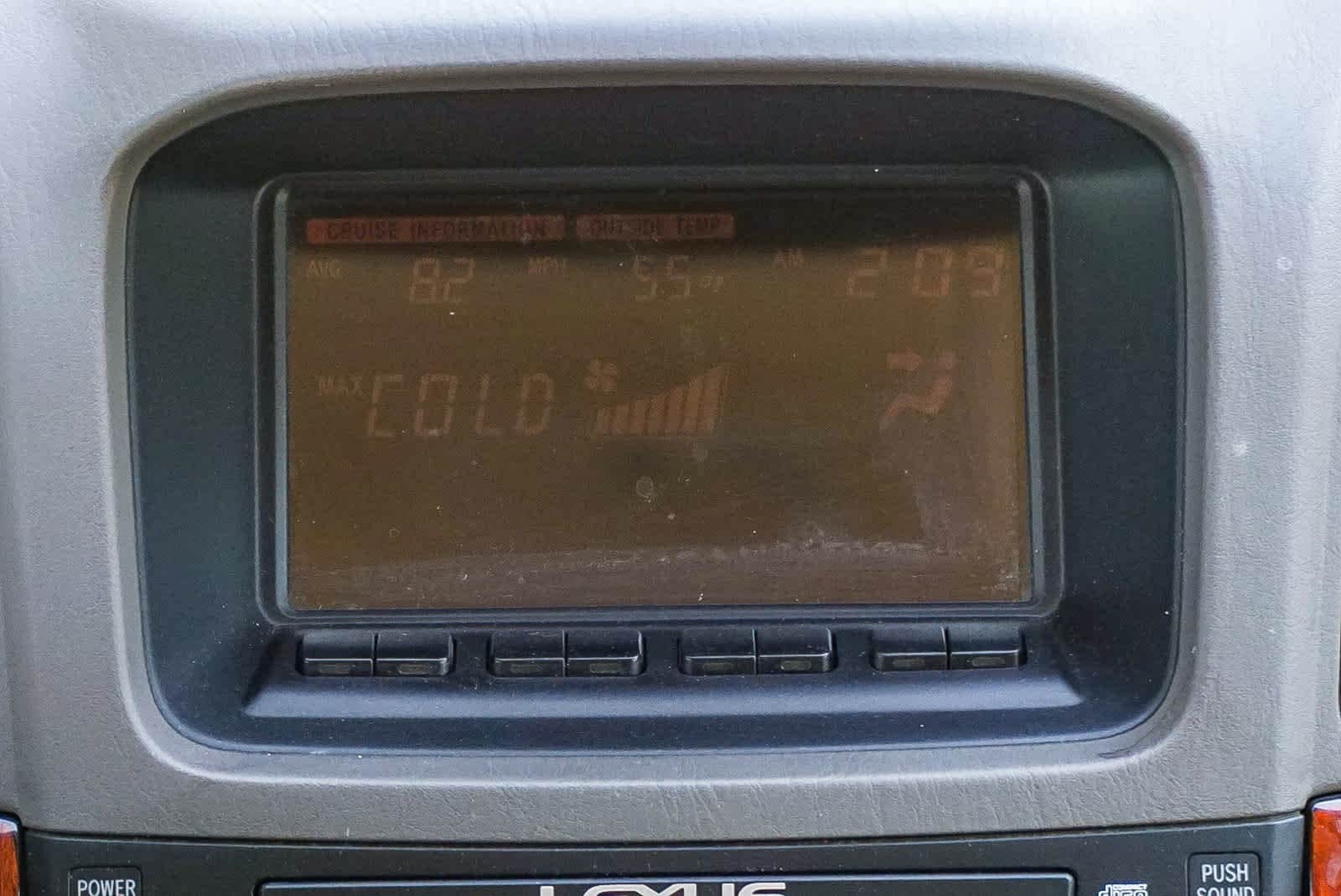 Thumbnail: 2002 Lexus RX - 15