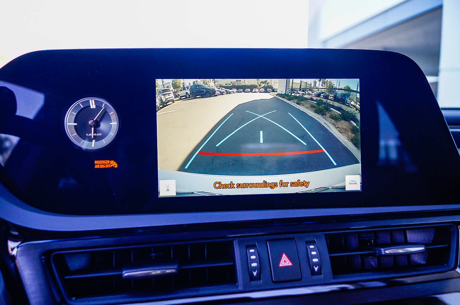 2024 Lexus ES 350 24