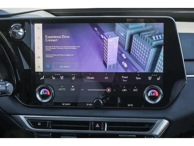 Thumbnail: 2026 Lexus RX - 49