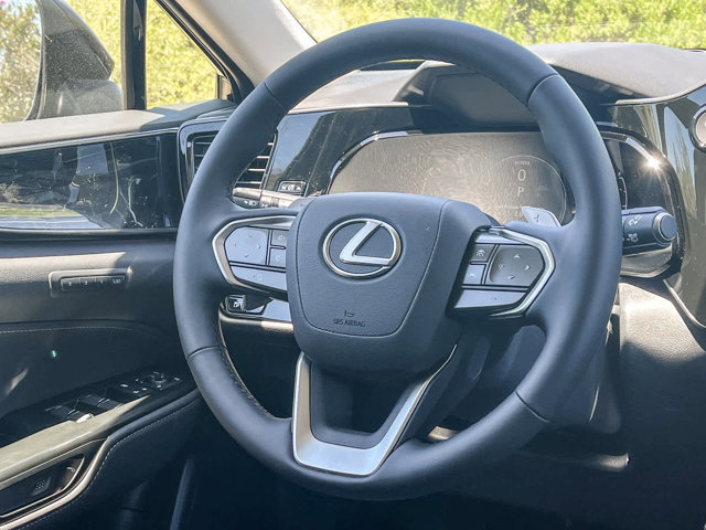 Thumbnail: 2025 Lexus NX - 14