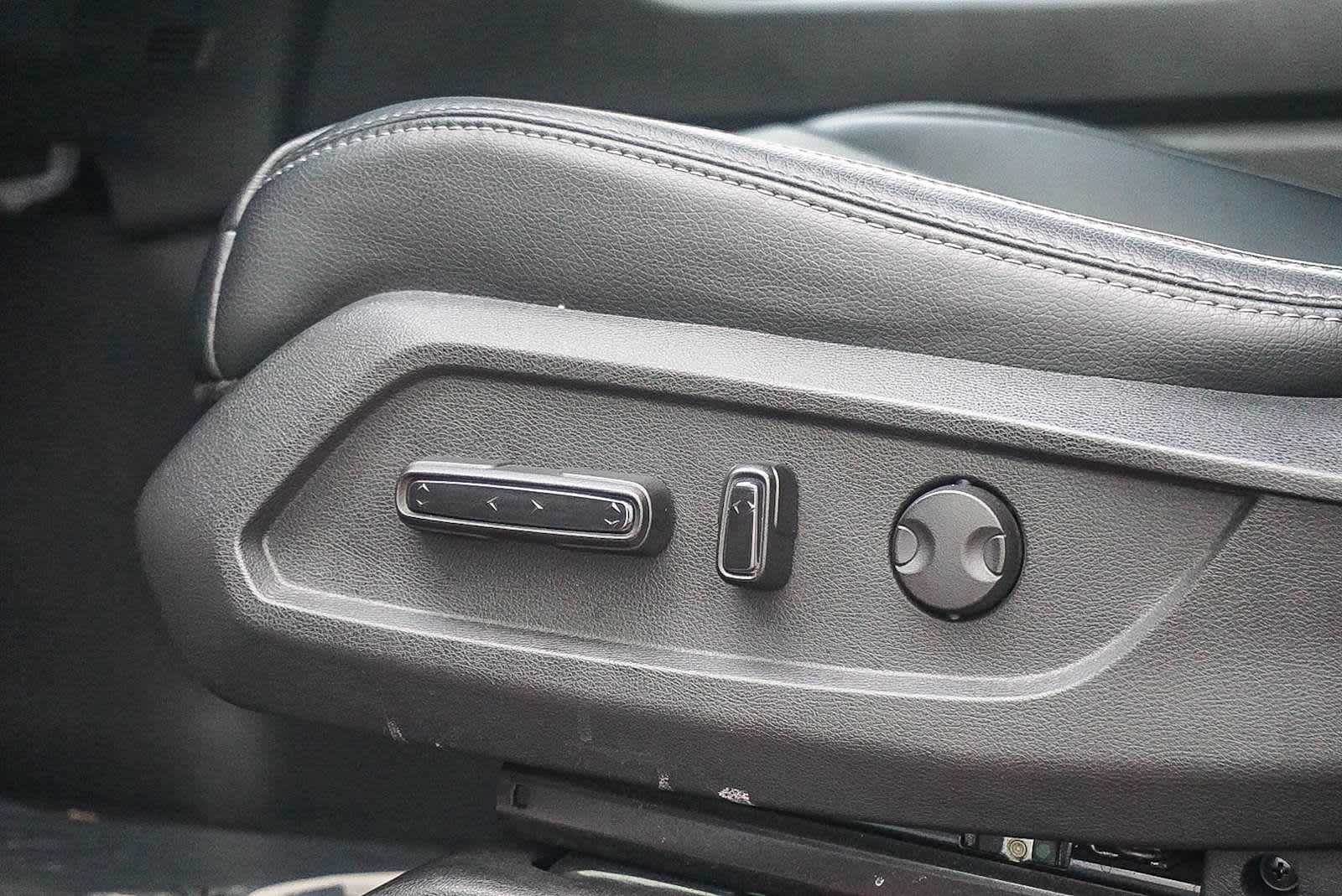 Thumbnail: 2025 Honda Pilot - 20