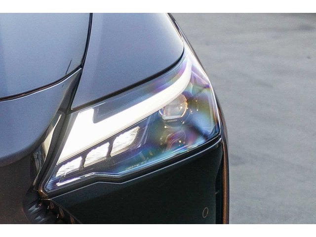 Thumbnail: 2026 Lexus RZ - 7