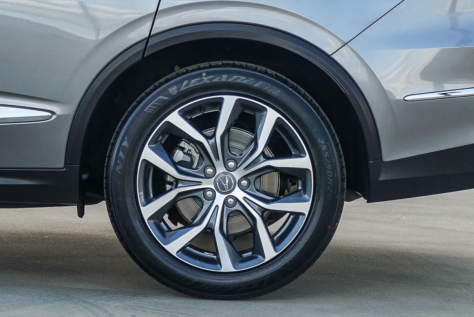 Thumbnail: 2023 Acura MDX - 12