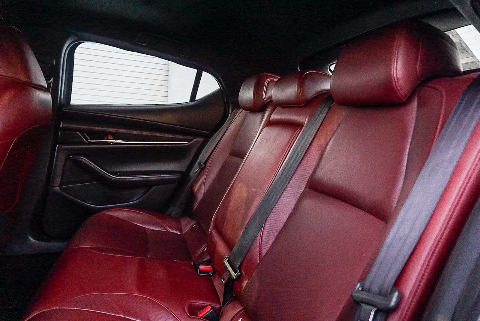 Thumbnail: 2022 Mazda Mazda3 - 20