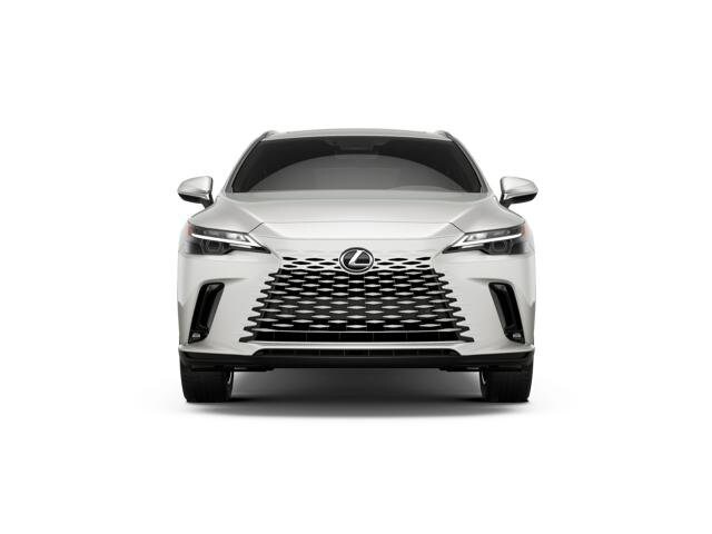 Thumbnail: 2026 Lexus RX - 5